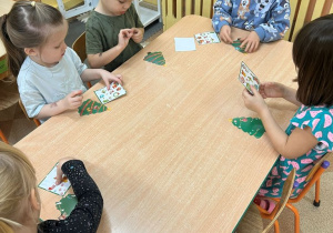 Sówki- przygotowanie do Świąt!