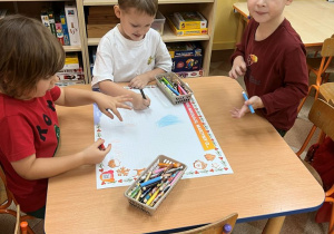 Sówki- przygotowanie do Świąt!