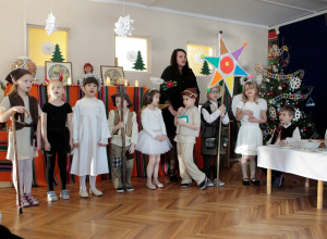 Wigilia u Boryny- ROK REYMONTA!