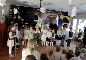 Wigilia u Boryny- ROK REYMONTA!