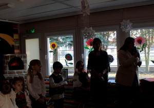 Wigilia u Boryny- ROK REYMONTA!