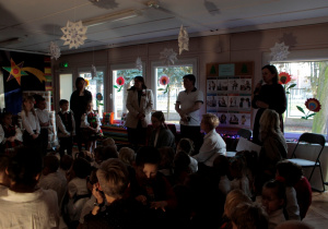 Wigilia u Boryny- ROK REYMONTA!