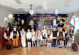 Wigilia u Boryny- ROK REYMONTA!