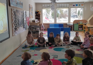 Zabawy z czasem w Jeżykach!