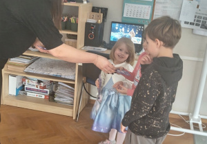 Konkurs plastyczny na najładniejszą ozdobę choinkową