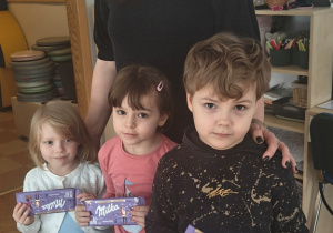 Konkurs plastyczny na najładniejszą ozdobę choinkową