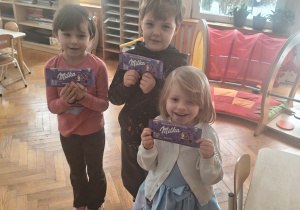 Konkurs plastyczny na najładniejszą ozdobę choinkową