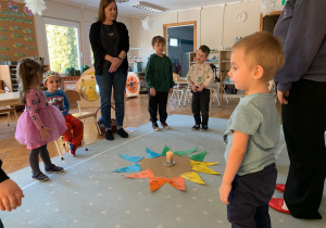 Montessoriańskie urodziny Aleksa ze Ślimaczków!