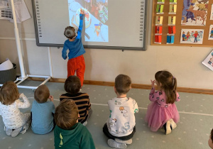 Montessoriańskie urodziny Aleksa ze Ślimaczków!