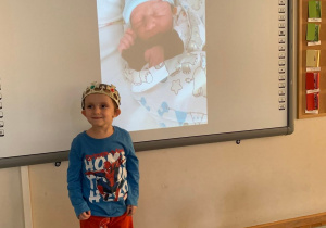 Montessoriańskie urodziny Aleksa ze Ślimaczków!