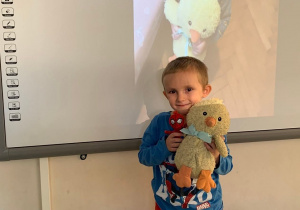 Montessoriańskie urodziny Aleksa ze Ślimaczków!