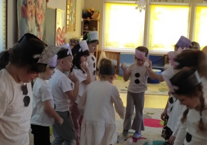 Dzień Bałwana w Jeżykach!