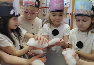 Dzień Bałwana w Jeżykach!