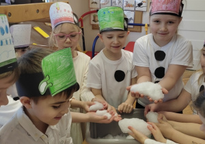 Dzień Bałwana w Jeżykach!