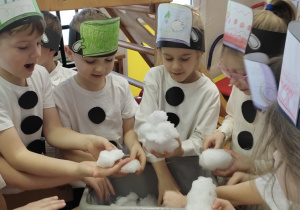 Dzień Bałwana w Jeżykach!