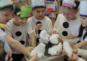 Dzień Bałwana w Jeżykach!