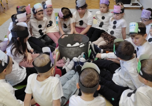 Dzień Bałwana w Jeżykach!