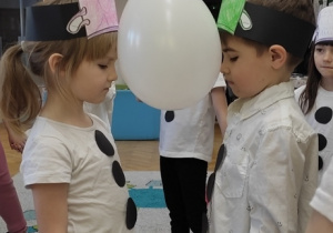 Dzień Bałwana w Jeżykach!