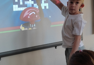 Dzień Bałwana w Jeżykach!