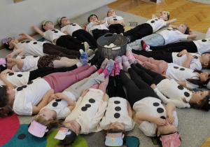 Dzień Bałwana w Jeżykach!