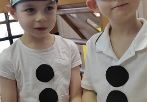 Dzień Bałwana w Jeżykach!