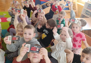 KINO W PRZEDSZKOLU-EDUKACJA MŁODE HORYZONTY- odsłona styczniowa!