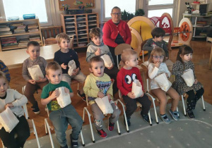 KINO W PRZEDSZKOLU-EDUKACJA MŁODE HORYZONTY- odsłona styczniowa!