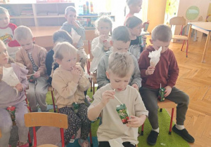 KINO W PRZEDSZKOLU-EDUKACJA MŁODE HORYZONTY- odsłona styczniowa!