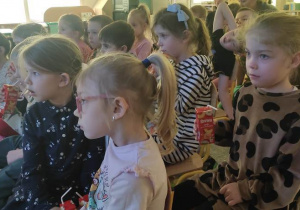 KINO W PRZEDSZKOLU-EDUKACJA MŁODE HORYZONTY- odsłona styczniowa!