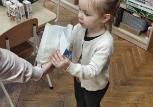 KINO W PRZEDSZKOLU-EDUKACJA MŁODE HORYZONTY- odsłona styczniowa!