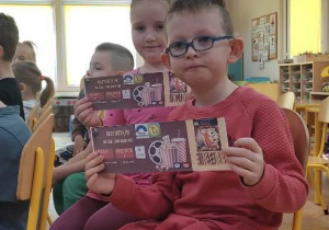 KINO W PRZEDSZKOLU-EDUKACJA MŁODE HORYZONTY- odsłona styczniowa!