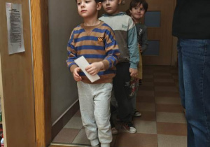 KINO W PRZEDSZKOLU-EDUKACJA MŁODE HORYZONTY- odsłona styczniowa!