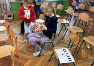 KINO W PRZEDSZKOLU-EDUKACJA MŁODE HORYZONTY- odsłona styczniowa!