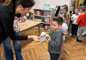 KINO W PRZEDSZKOLU-EDUKACJA MŁODE HORYZONTY- odsłona styczniowa!
