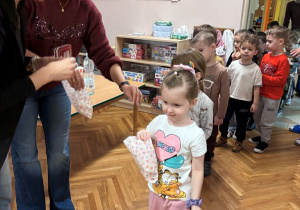 KINO W PRZEDSZKOLU-EDUKACJA MŁODE HORYZONTY- odsłona styczniowa!