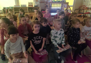 KINO W PRZEDSZKOLU-EDUKACJA MŁODE HORYZONTY- odsłona styczniowa!