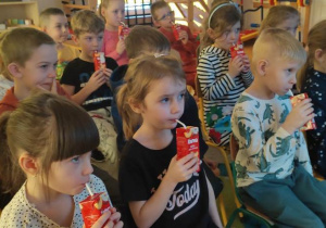 KINO W PRZEDSZKOLU-EDUKACJA MŁODE HORYZONTY- odsłona styczniowa!