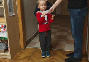 KINO W PRZEDSZKOLU-EDUKACJA MŁODE HORYZONTY- odsłona styczniowa!