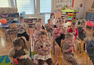 KINO W PRZEDSZKOLU-EDUKACJA MŁODE HORYZONTY- odsłona styczniowa!