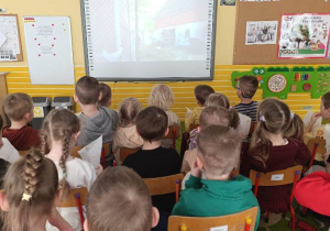 KINO W PRZEDSZKOLU-EDUKACJA MŁODE HORYZONTY- odsłona styczniowa!
