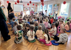 LAWENDOWE STUDIO- tybetańskie dźwięki!