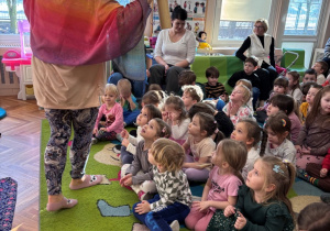 LAWENDOWE STUDIO- tybetańskie dźwięki!