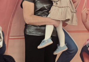 Dzień Babci i Dziadka w Niedźwiadkach!