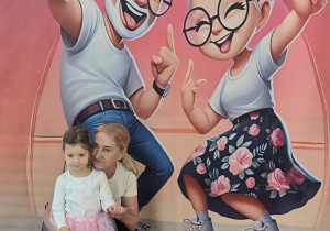 Dzień Babci i Dziadka w Niedźwiadkach!