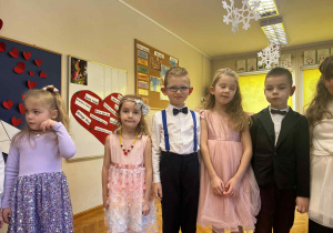 Dzień Babci i Dziadka w Jeżykach!