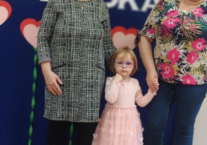 Dzień Babci i Dziadka w Ślimaczkach!