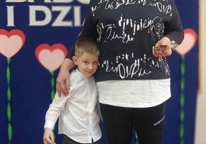 Dzień Babci i Dziadka w Ślimaczkach!