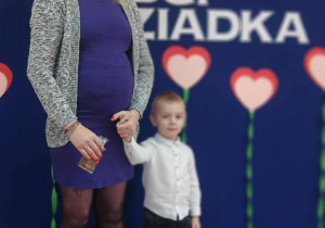 Dzień Babci i Dziadka w Ślimaczkach!