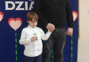 Dzień Babci i Dziadka w Ślimaczkach!