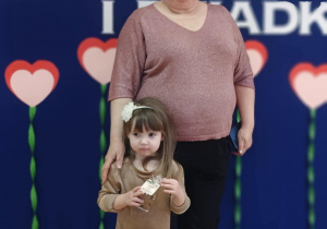 Dzień Babci i Dziadka w Ślimaczkach!